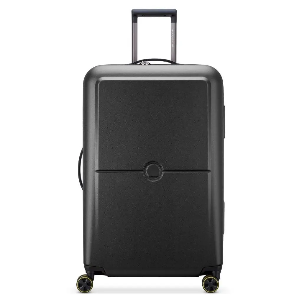 DELSEY Turenne 2.0 75cm Medium Luggage - Black