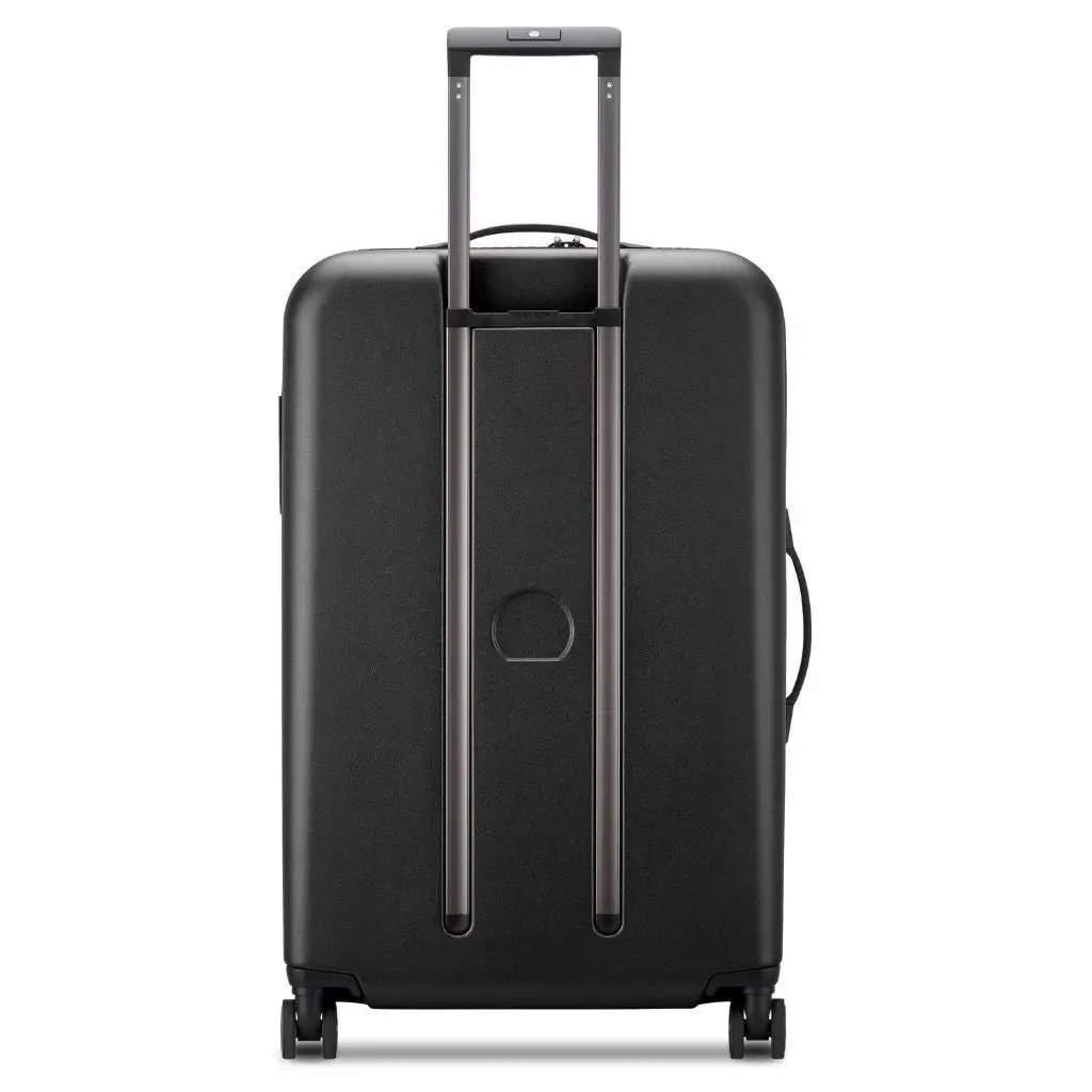 DELSEY Turenne 2.0 75cm Medium Luggage - Black