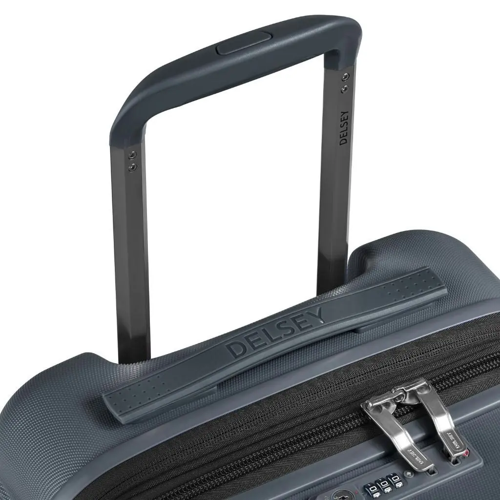 DELSEY Freestyle 70cm Medium Luggage - Anthracite