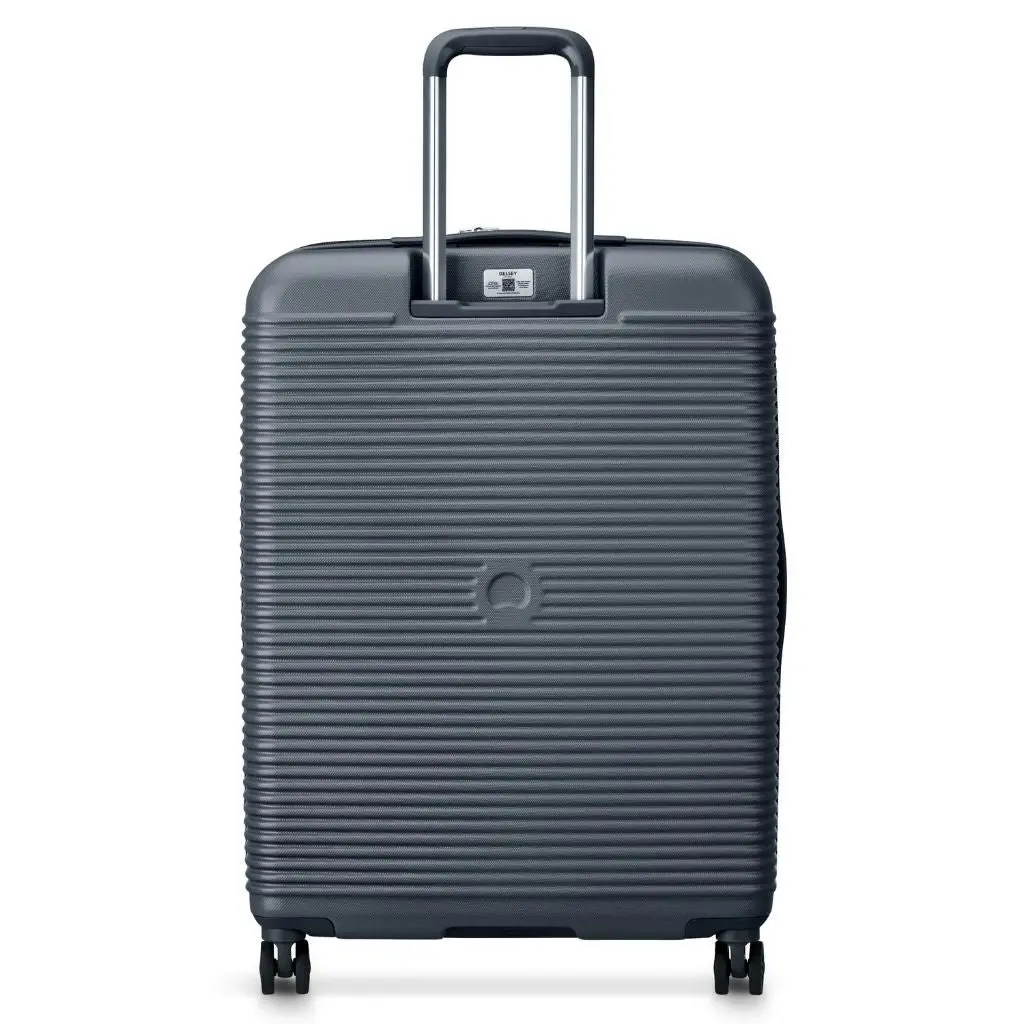 DELSEY Freestyle 70cm Medium Luggage - Anthracite