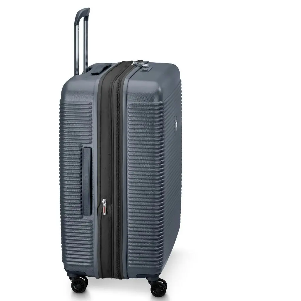 DELSEY Freestyle 70cm Medium Luggage - Anthracite