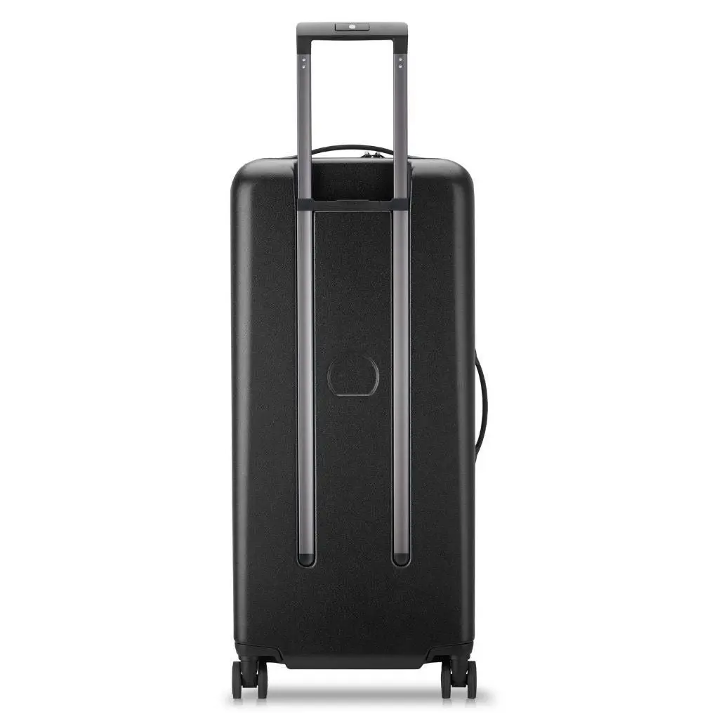 DELSEY Turenne 2.0 80cm Trunk Luggage - Black