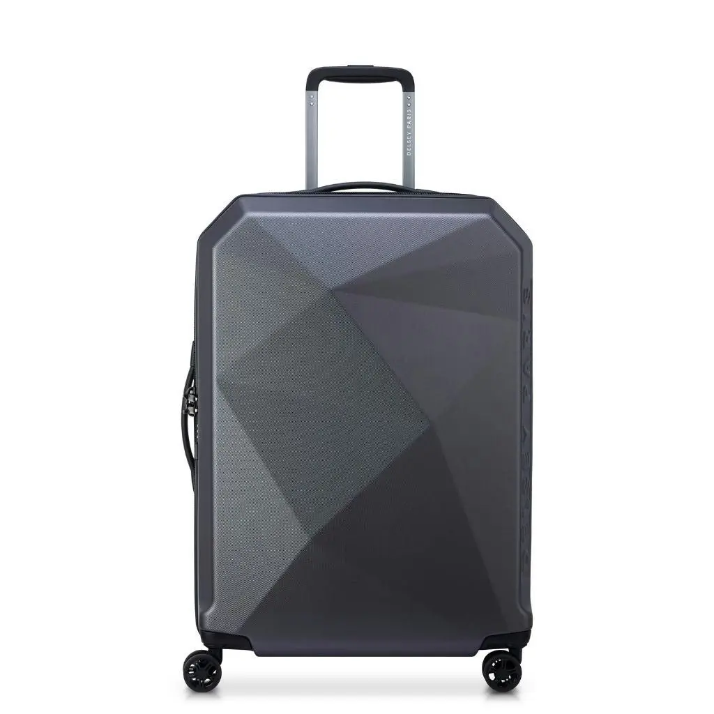 DELSEY Karat 2.0 66cm Medium Luggage - Anthracite