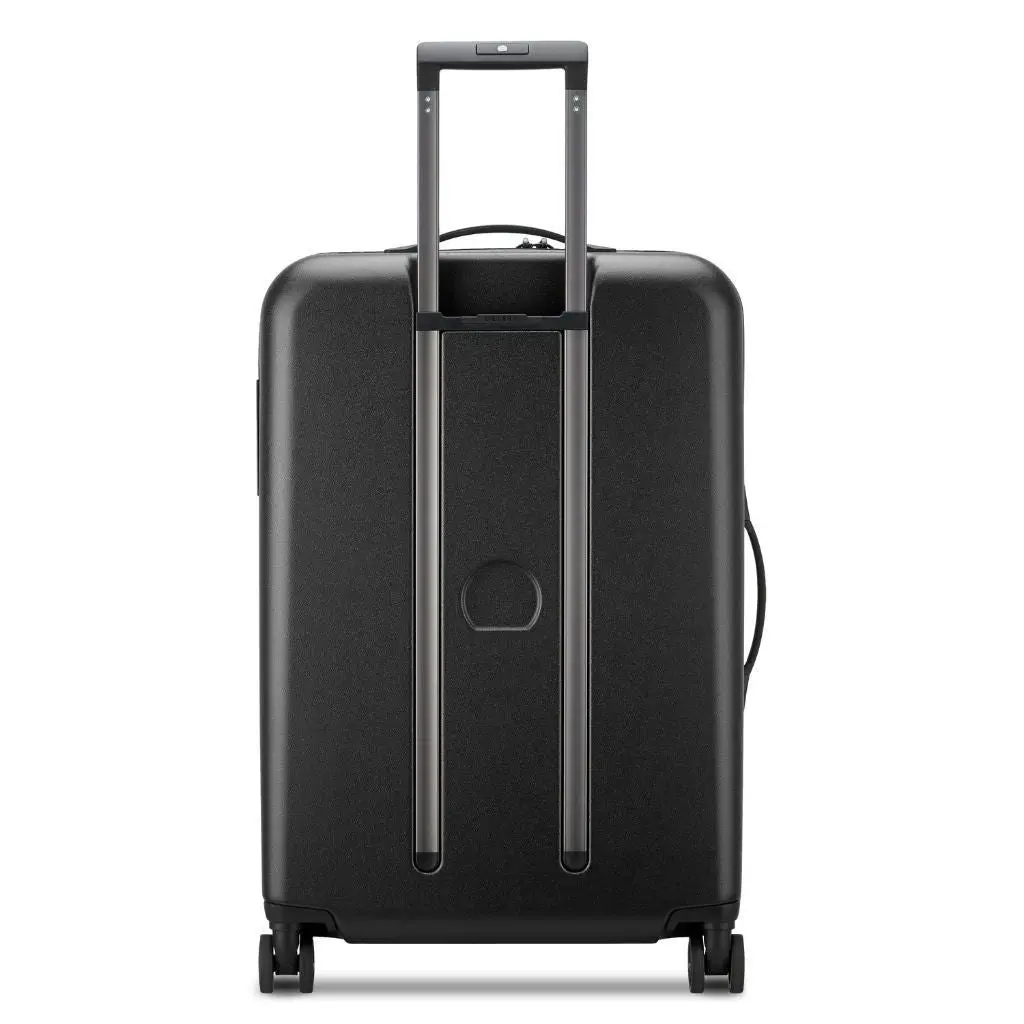 DELSEY Turenne 2.0 70cm Medium Luggage - Black