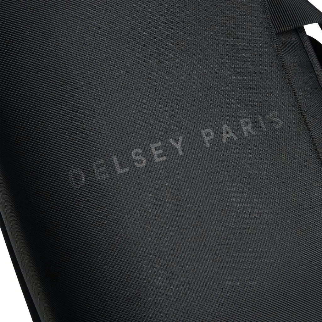 DELSEY Arche BP Business Messenger Bag 14" - Black