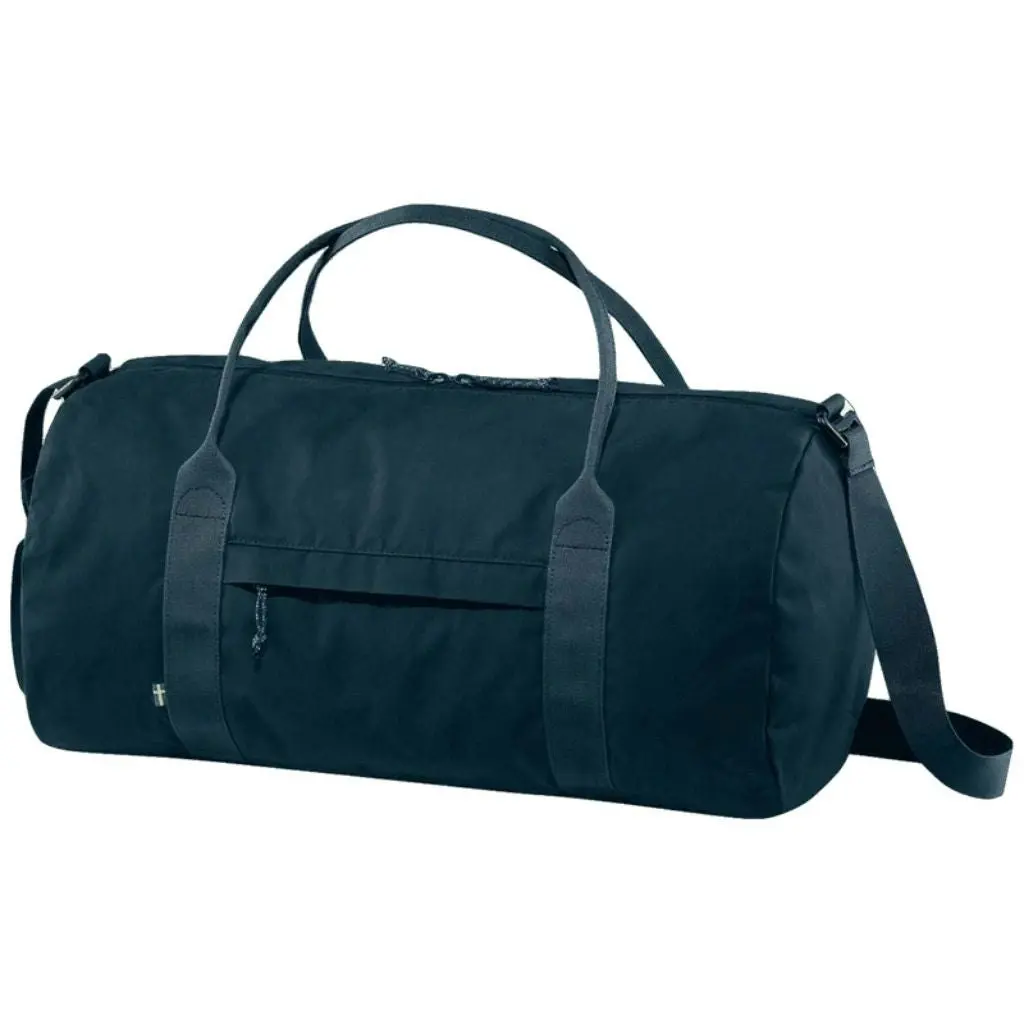 Fjallraven Vardag Duffel 30L Weekender - Storm