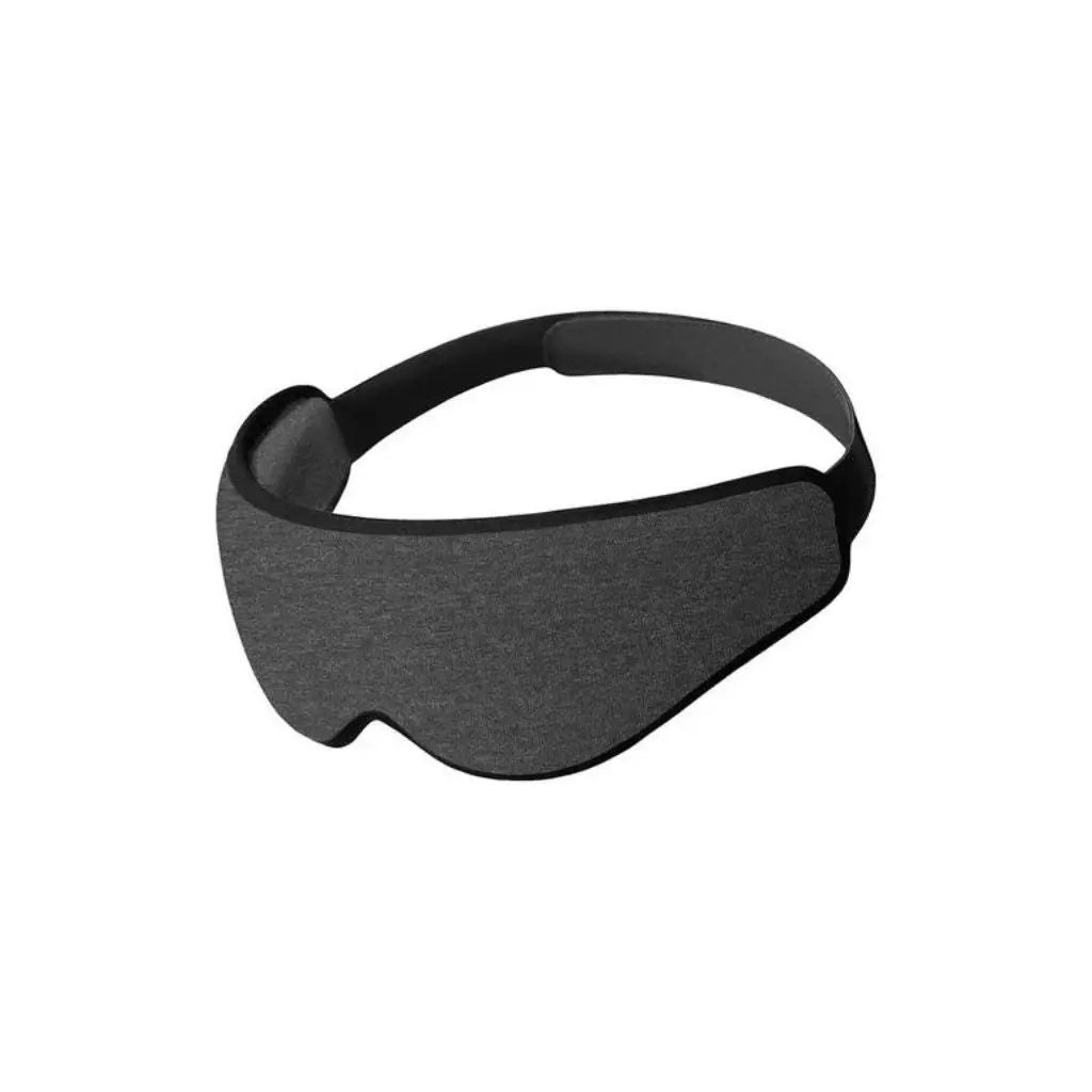 OSTRICHPILLOW Eye Mask - Total Darkness - Dark Night