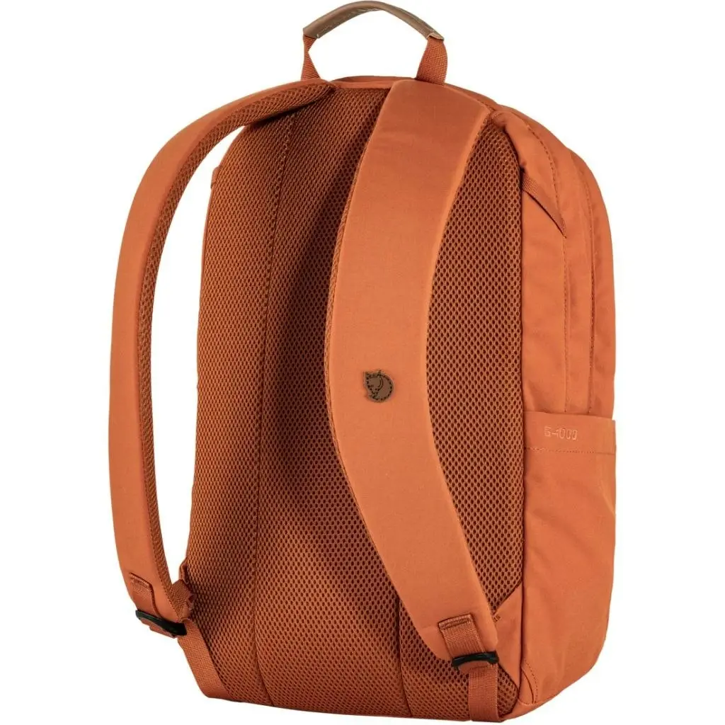 Fjallraven 15" Raven 20L Backpack - Deep Patina