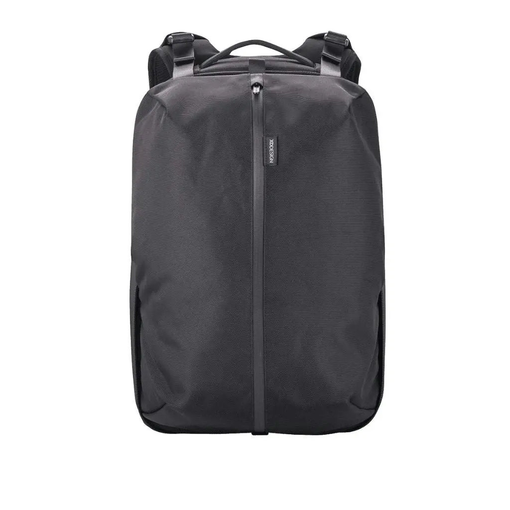 XD Design Gym Flex Backpack - Black