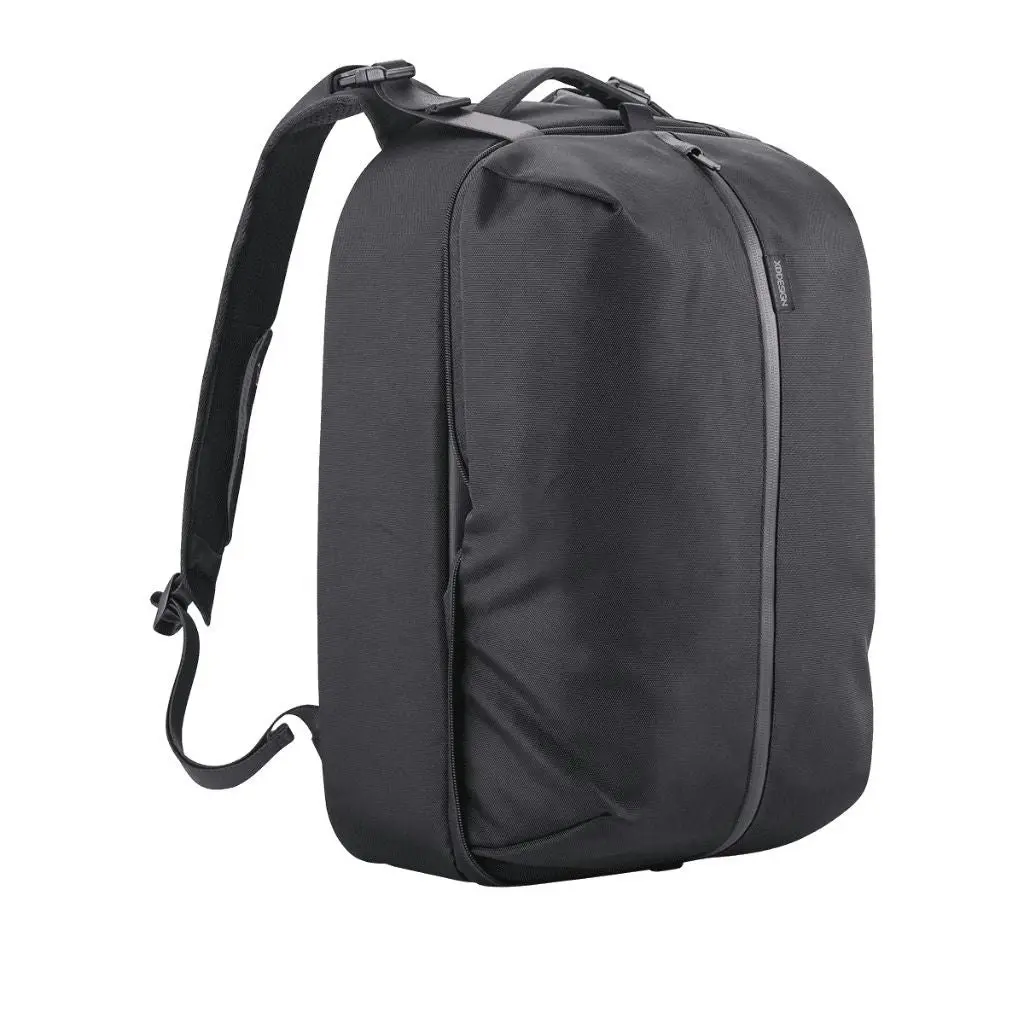 XD Design Gym Flex Backpack - Black