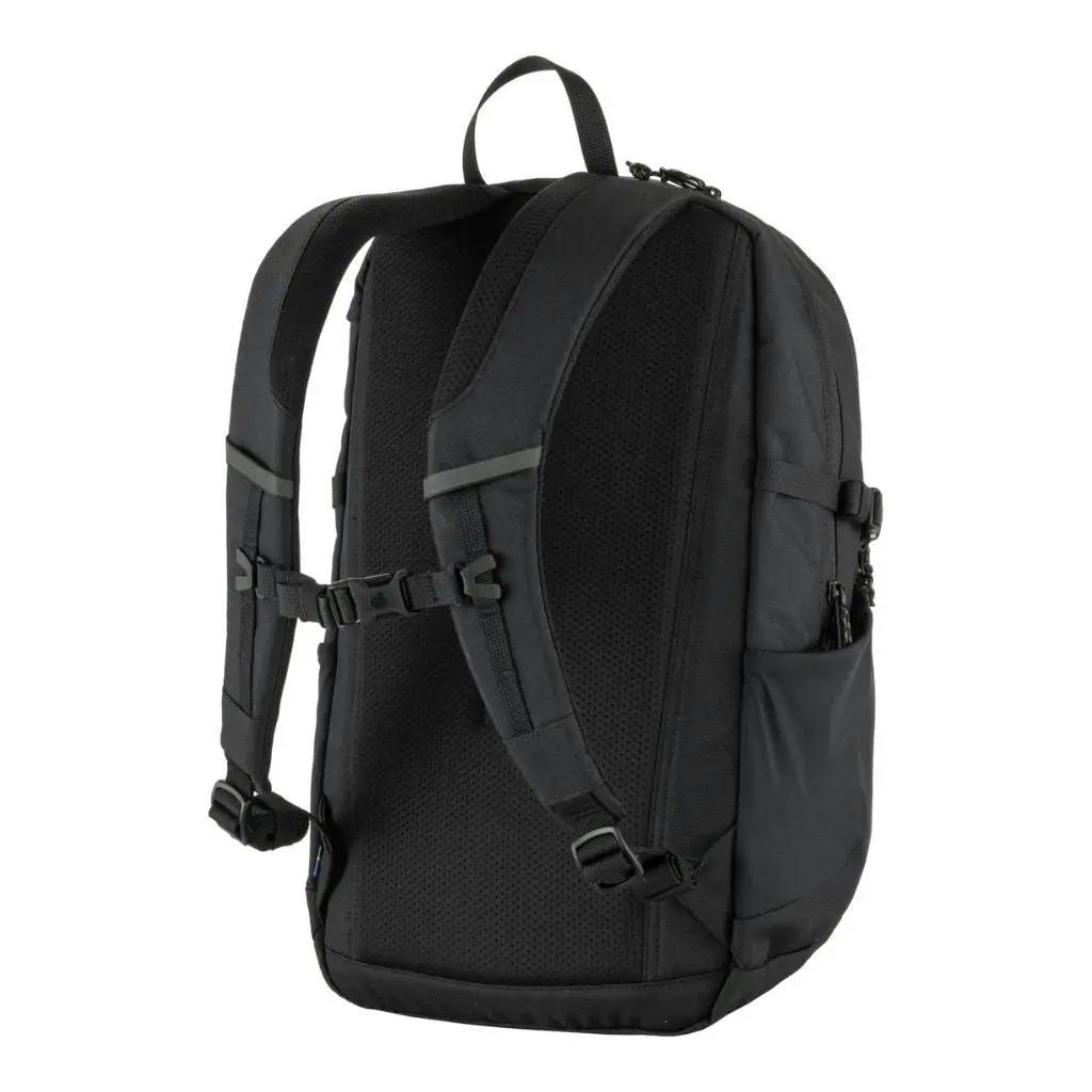 Fjallraven 13" Skule 20L Backpack - Black