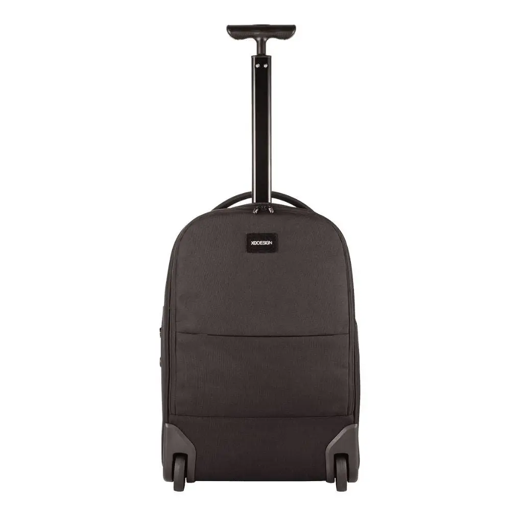 XD Design Bobby Backpack Trolly - Black