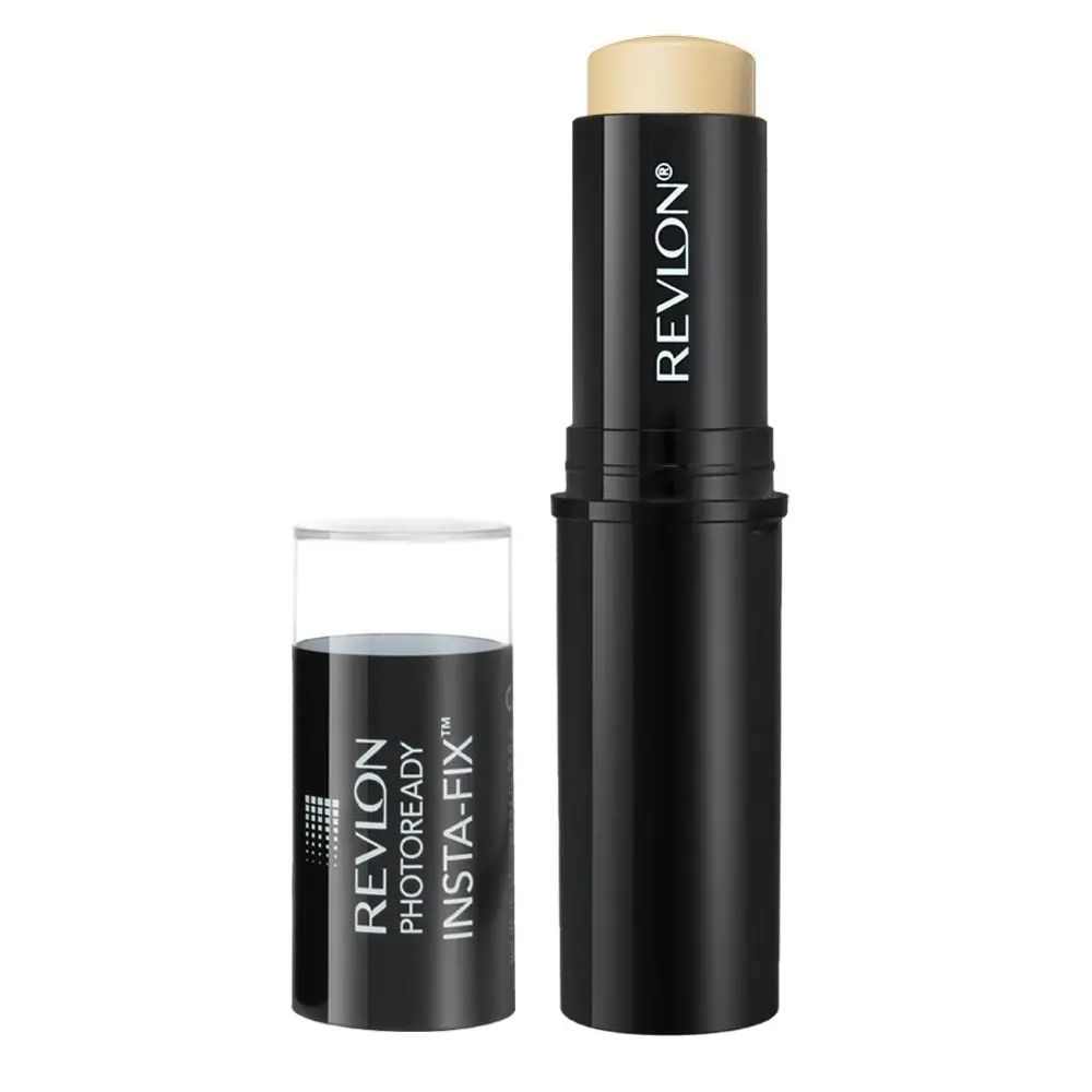 Revlon Colorstay Life-proof Matte Foundation Stick 10g 450 Mocha - 2 Pack