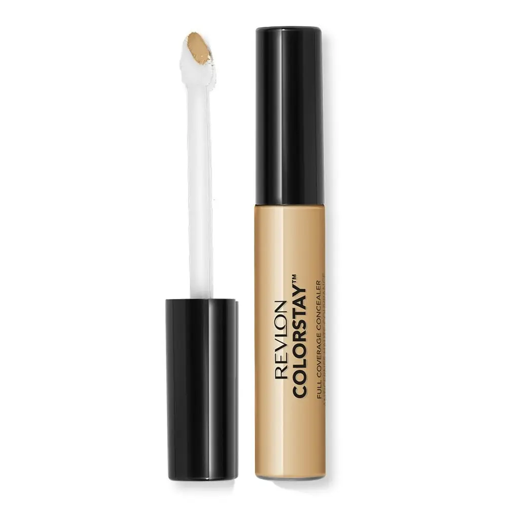 Revlon Colorstay Full Coverage Concealer 6.2ml 040 Medium