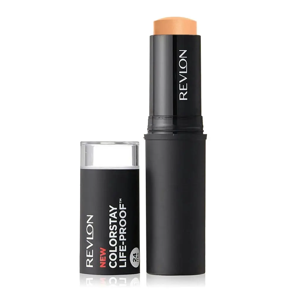 Revlon Colorstay Life-proof Matte Foundation Stick 10g 450 Mocha