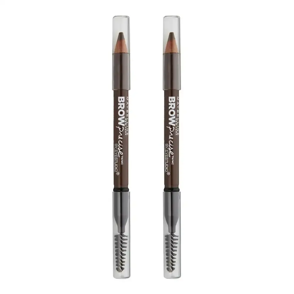 Revlon Colorstay Micro Brow Pencil 0.09g 456 Dark Brown