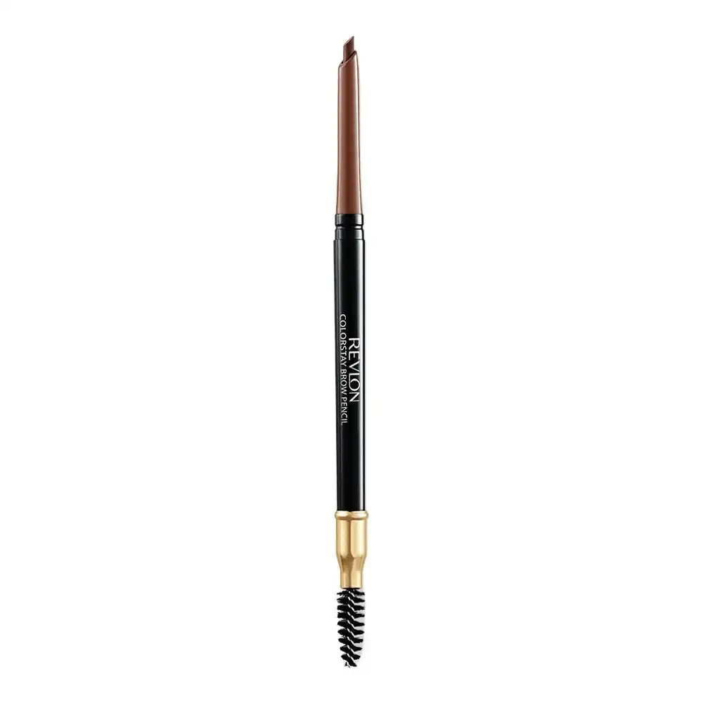 Revlon Colorstay Brow Pencil 0.35g 210 Soft Brown