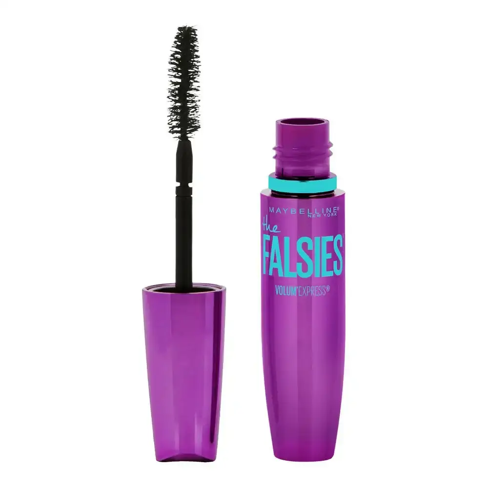 Maybelline Volum' Express The Falsies Mascara 7.5ml 280 Blackest Black