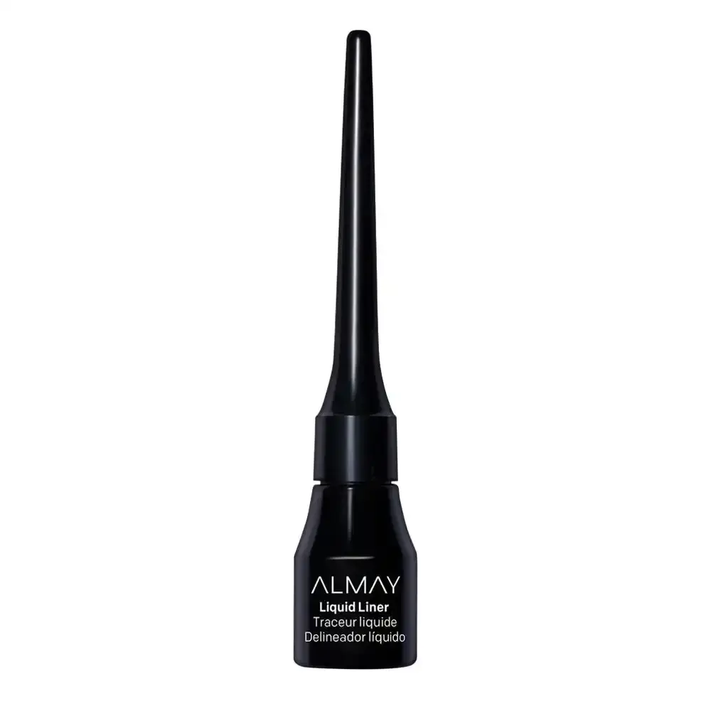 Almay Liquid Eyeliner 2.9ml 221 Black