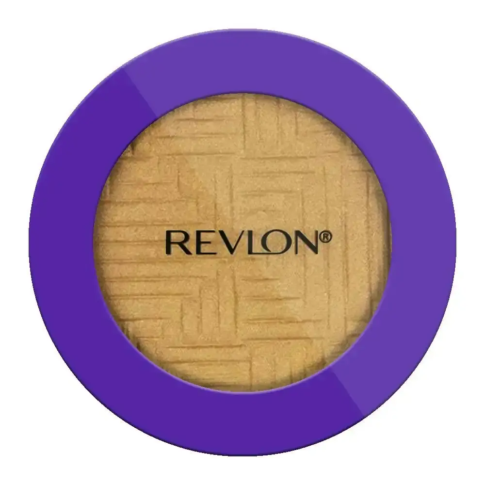 Revlon Electric Shock Highlighting Powder 10.3g 301 Light It Up