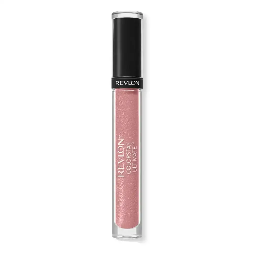 Revlon Colorstay Ultimate Liquid Lipstick 3ml 006 Ultimate Orchid