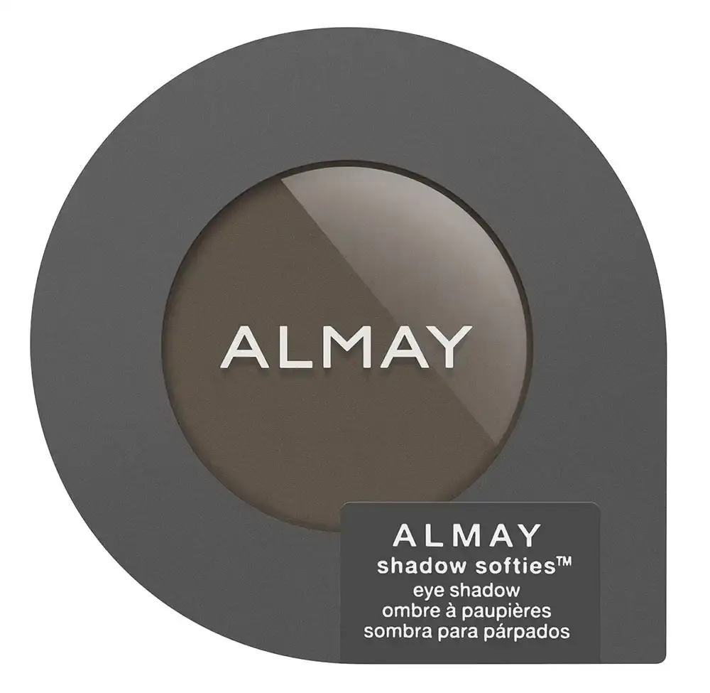 Almay Intense I-color Shadow Softies 2g 150 Smoke