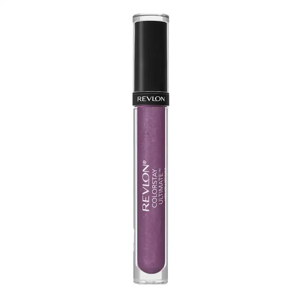 Revlon Colorstay Ultimate Liquid Lipstick 3ml 008 Vigorous Violet