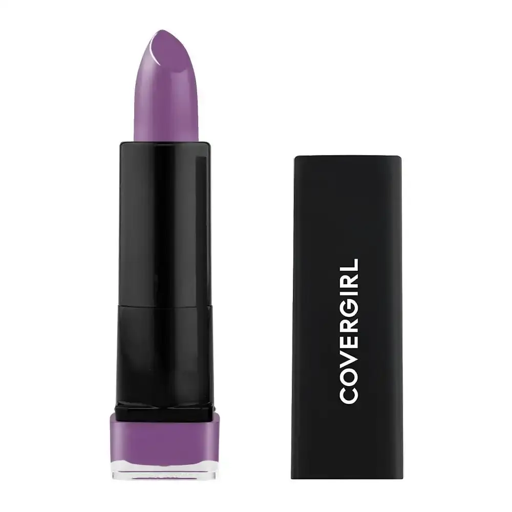 Covergirl Exhibitionist Demi-matte Lipstick 3.5g 465 Feelings