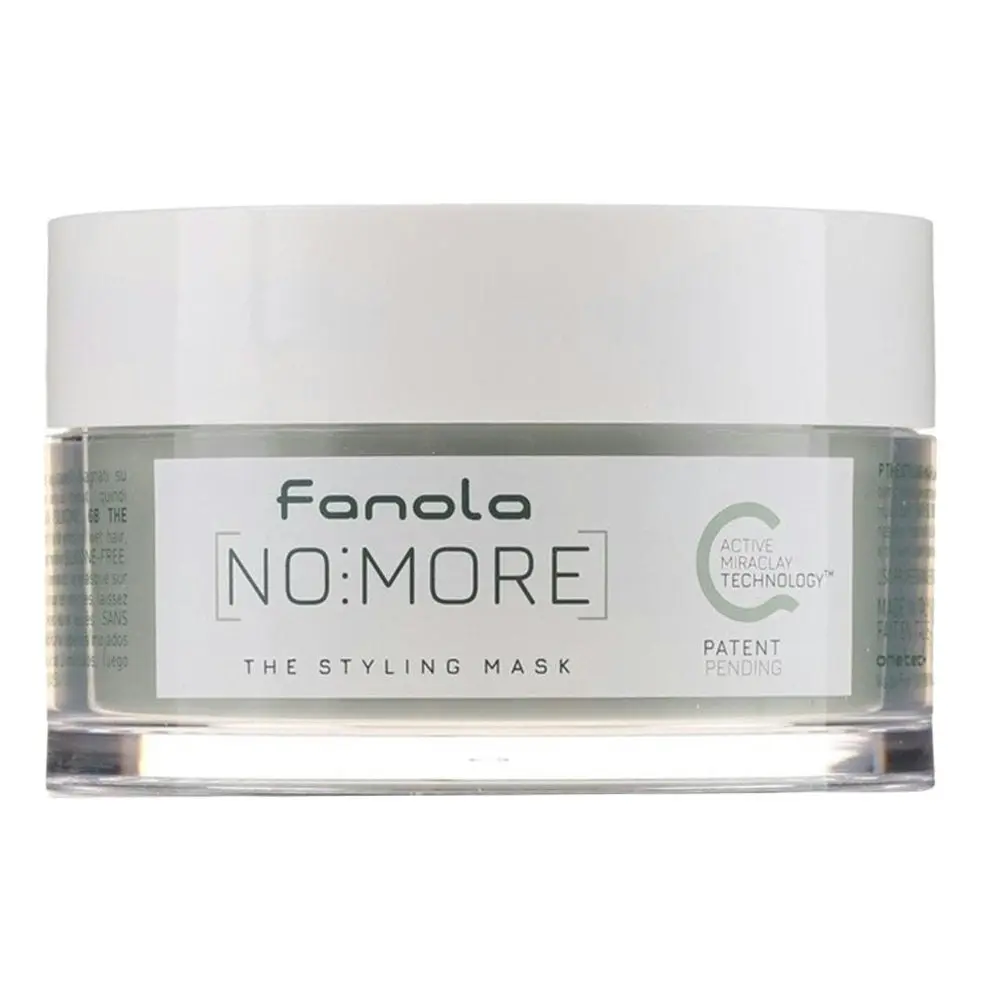 Fanola No More The Styling Mask 200ml