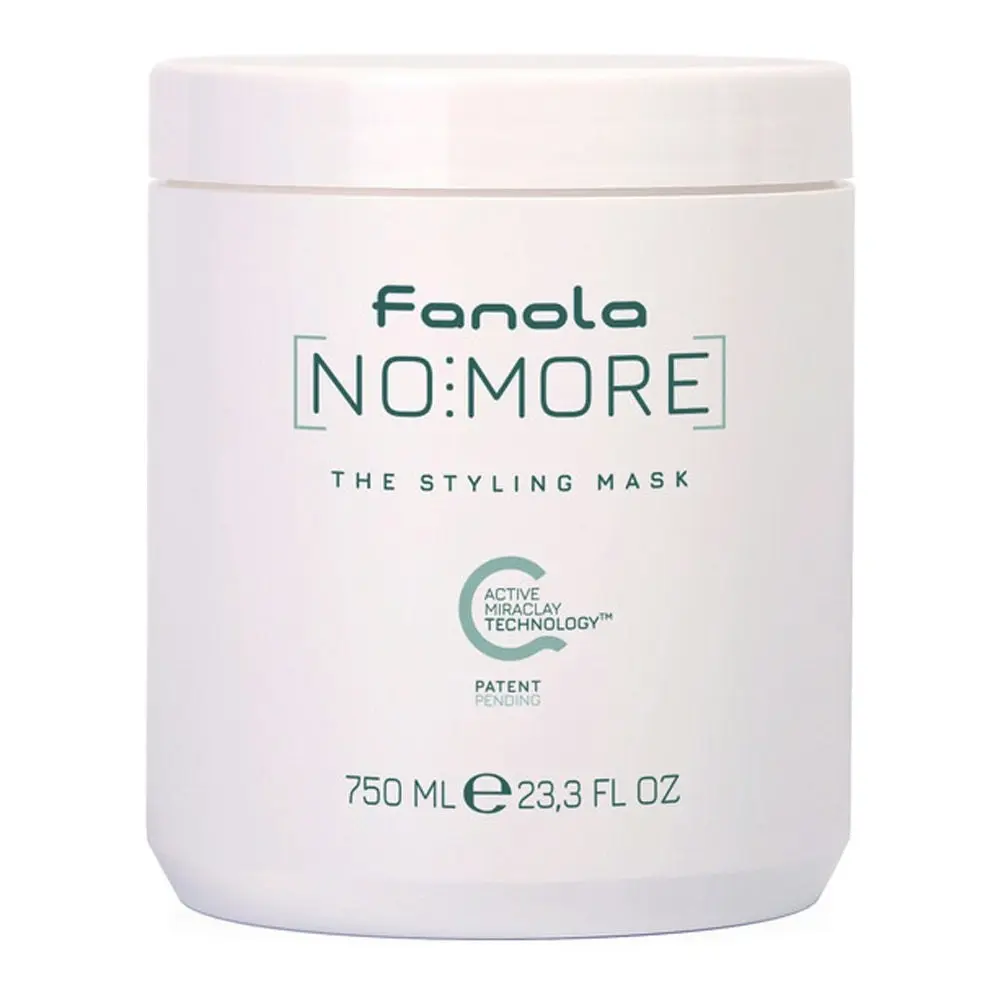 Fanola No More The Styling Mask 750ml