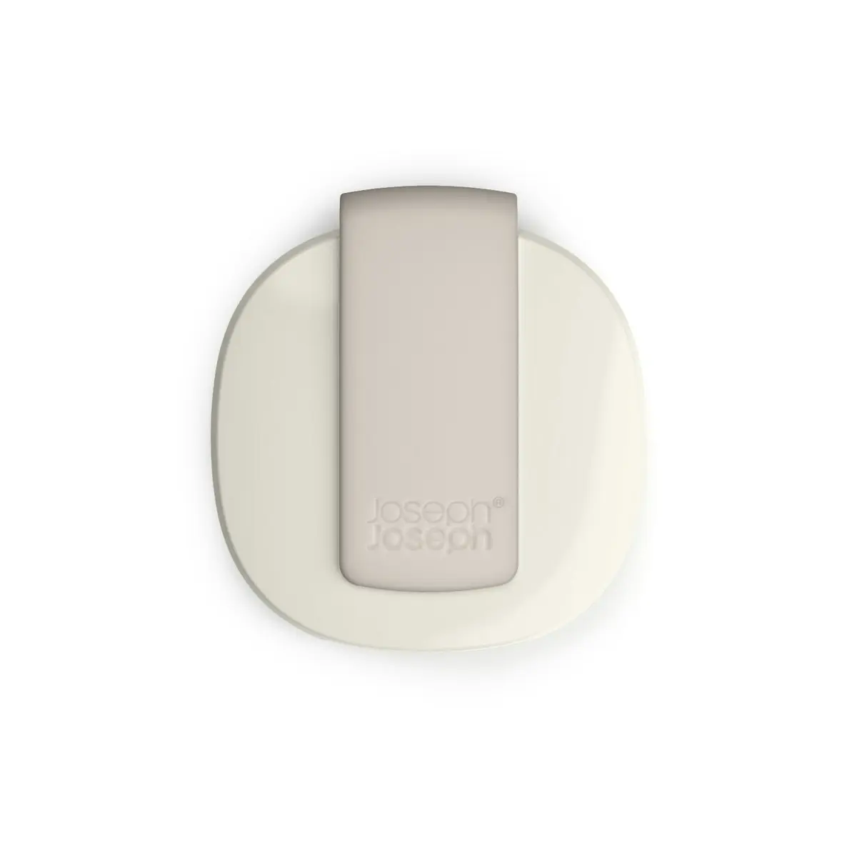 Joseph Joseph Viva 2-in-1 Compact Magnifying Mirror - Shell