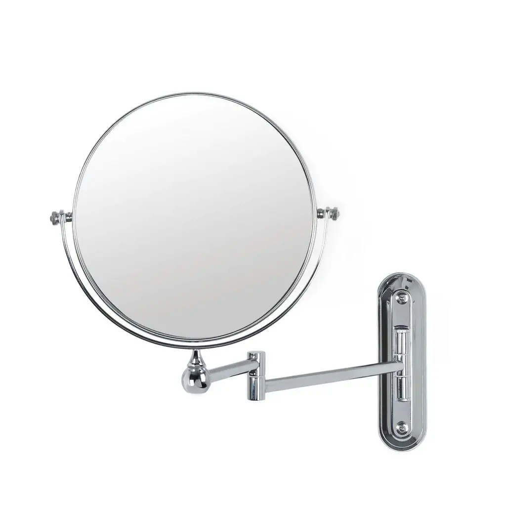 Better Living Valet 20cm Wall Mounted Mirror