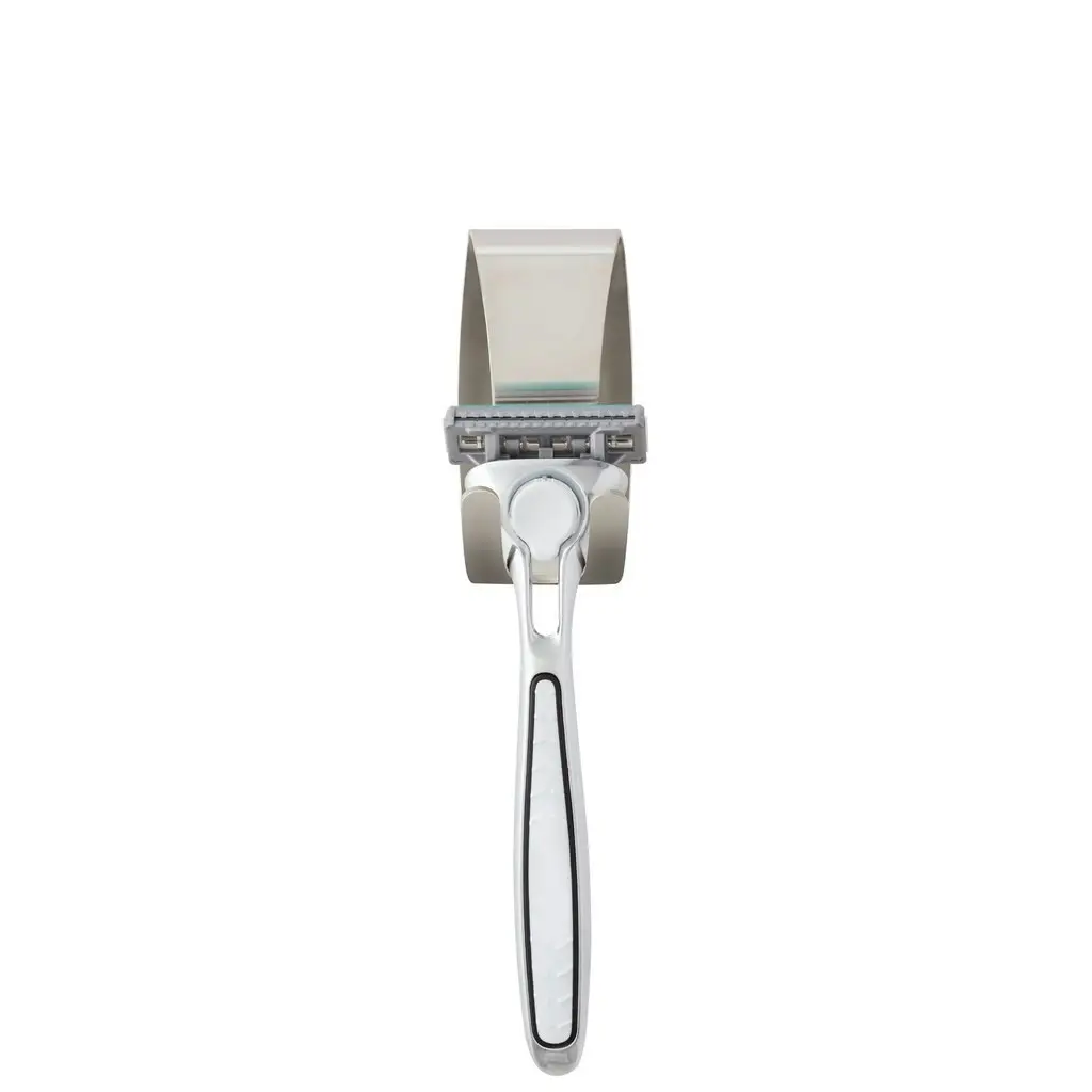 Better Living Jay Double Hook - Polished Stainless Steel