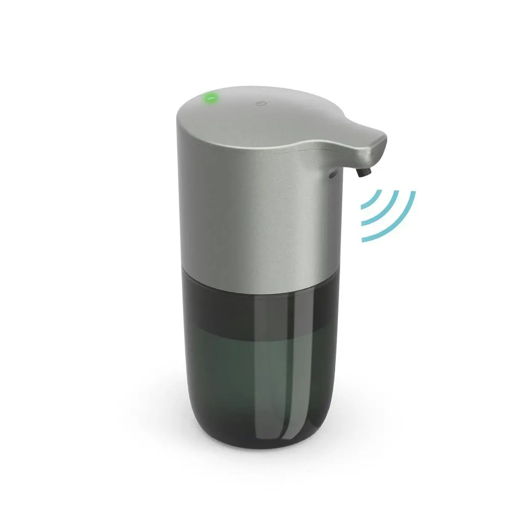 Better Living Foama 295ml Touchless Foaming Soap Dispenser - Graphite