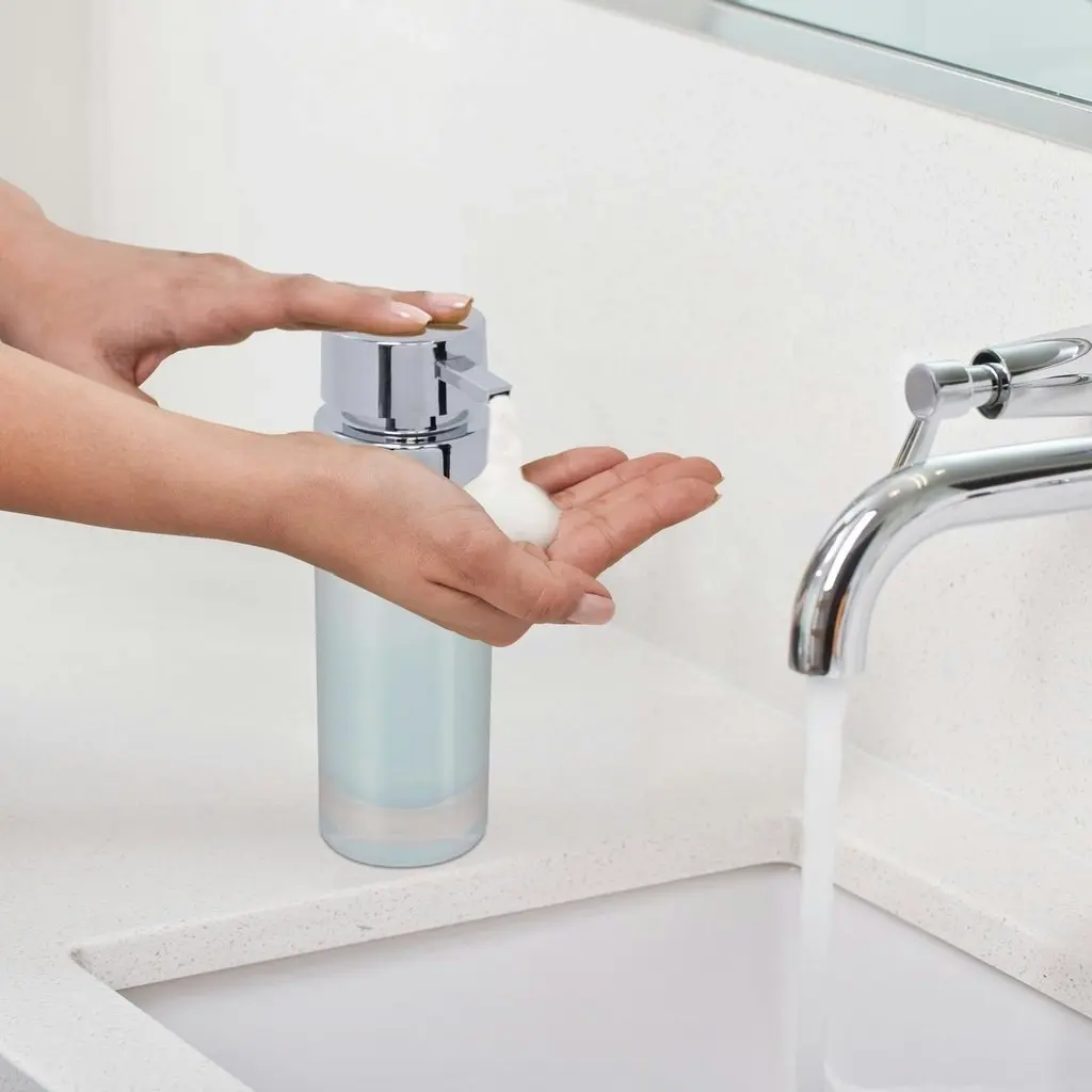 Better Living Clara Large 250ml Foaming Soap Dispenser