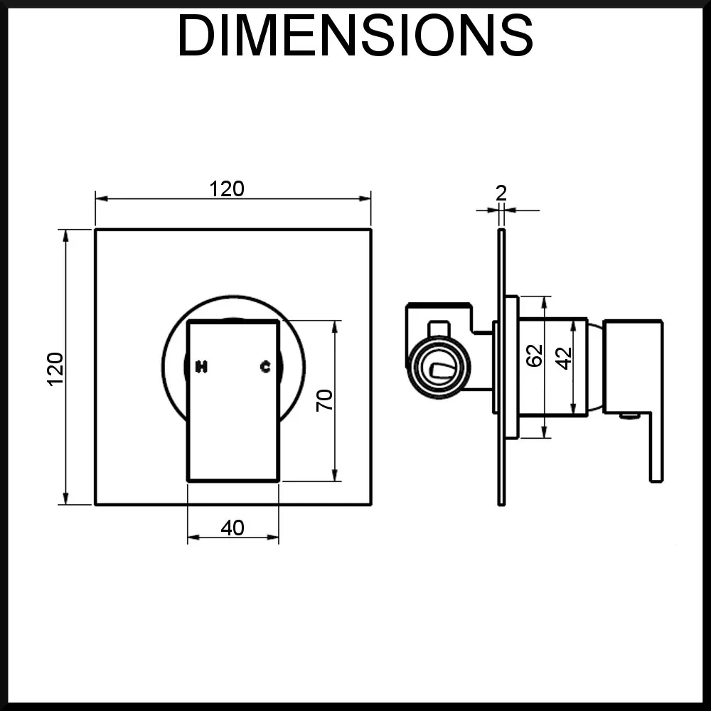 ELITE Kitchen Pull-Out Drawer (for 40cm wide cabinet)