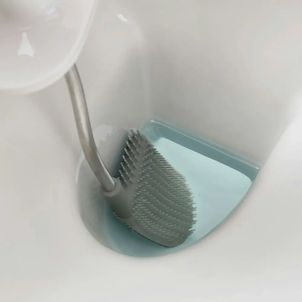 Joseph Joseph Flex Steel Toilet Brush