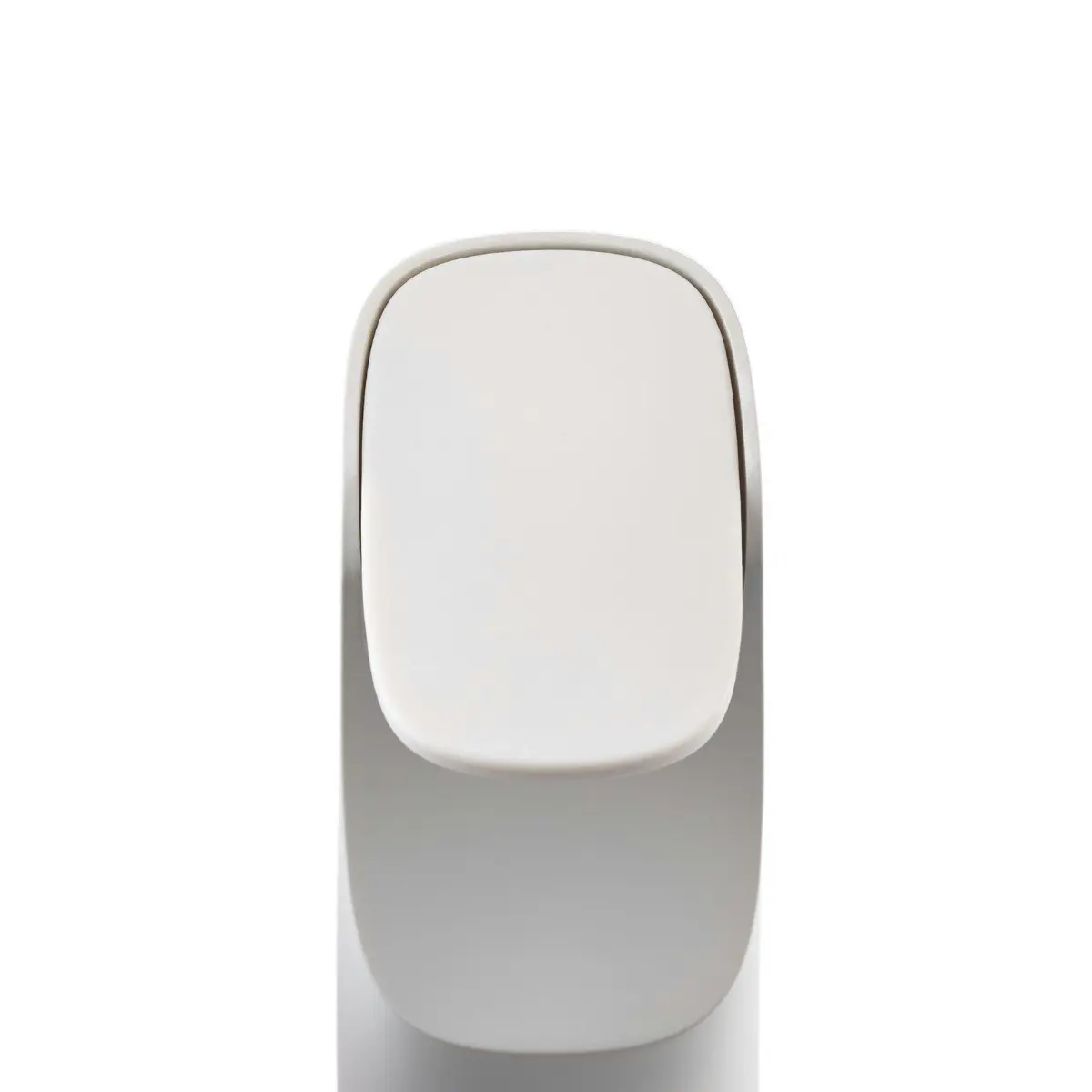 Joseph Joseph Slim Compact Soap Pump - Ecru