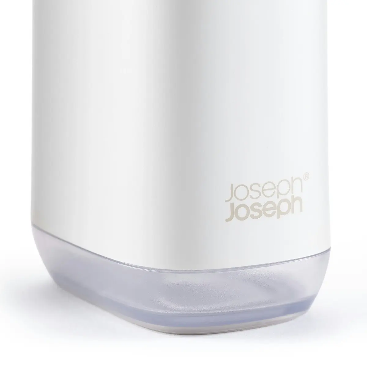 Joseph Joseph Slim Compact Soap Pump - Ecru