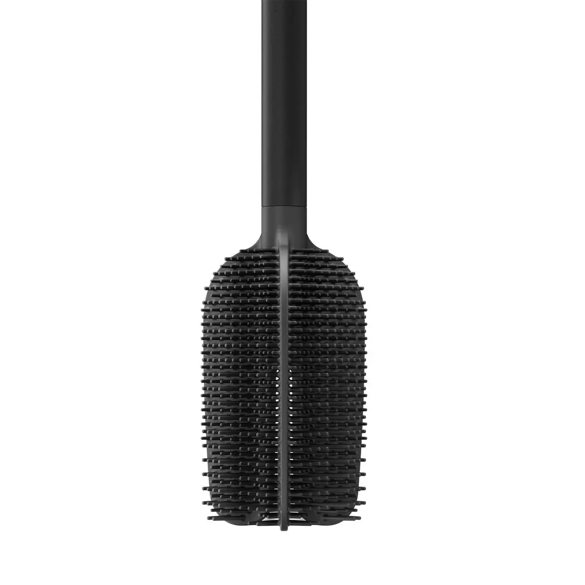 Joseph Joseph Flex 360 Toilet Brush - Black