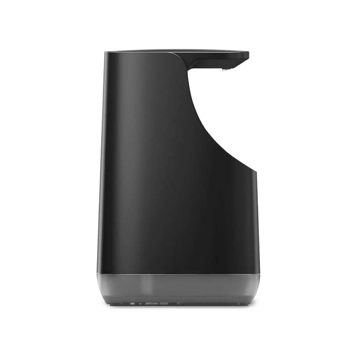 Joseph Joseph Slim Compact Soap Pump - Black