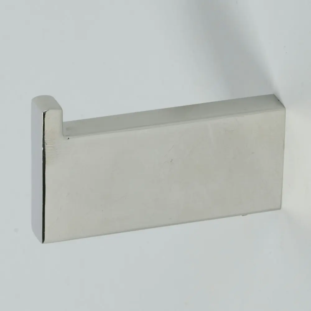 Aguzzo Montangna Stainless Steel Robe Hook