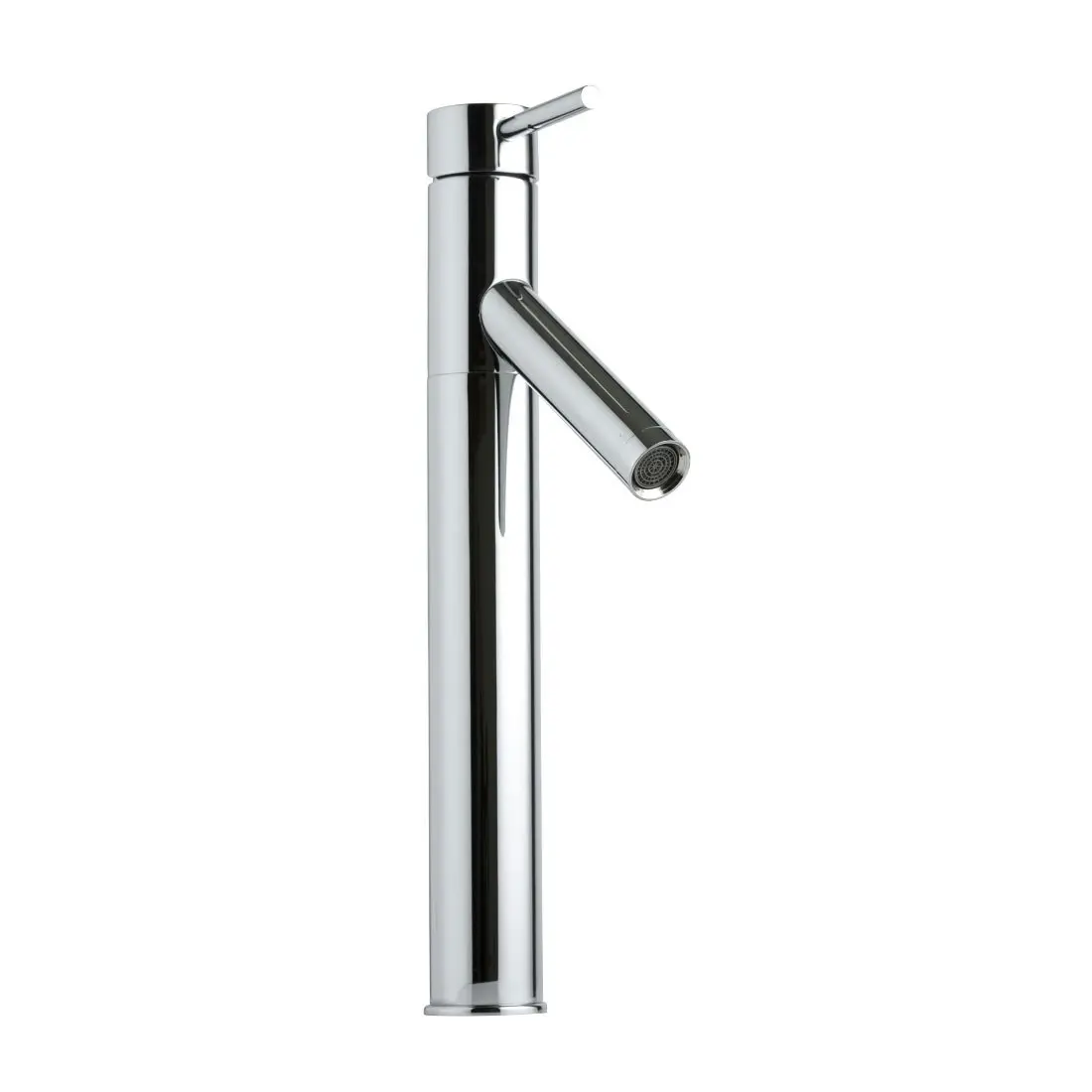 Vale Molla Tall Single Lever Basin Mixer - Chrome