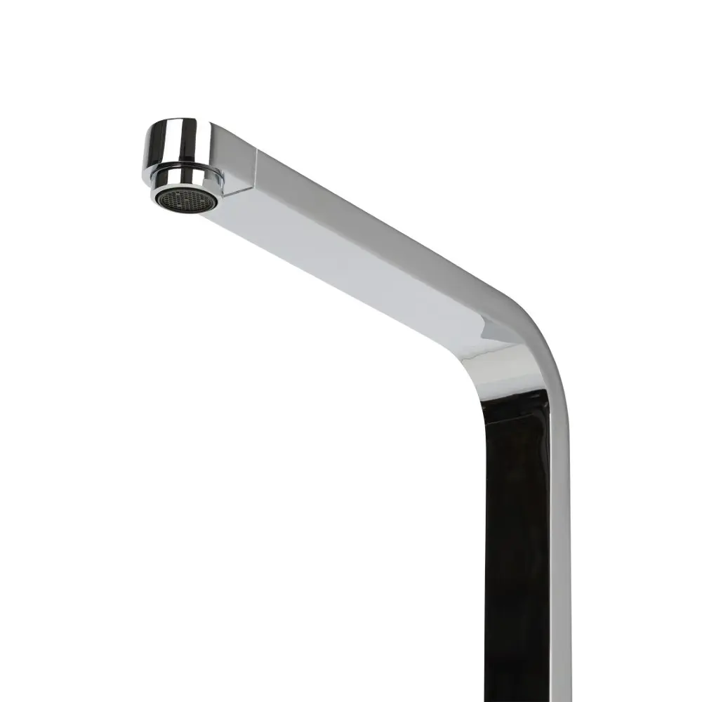 Aguzzo Trento Kitchen Mixer Tap - Chrome