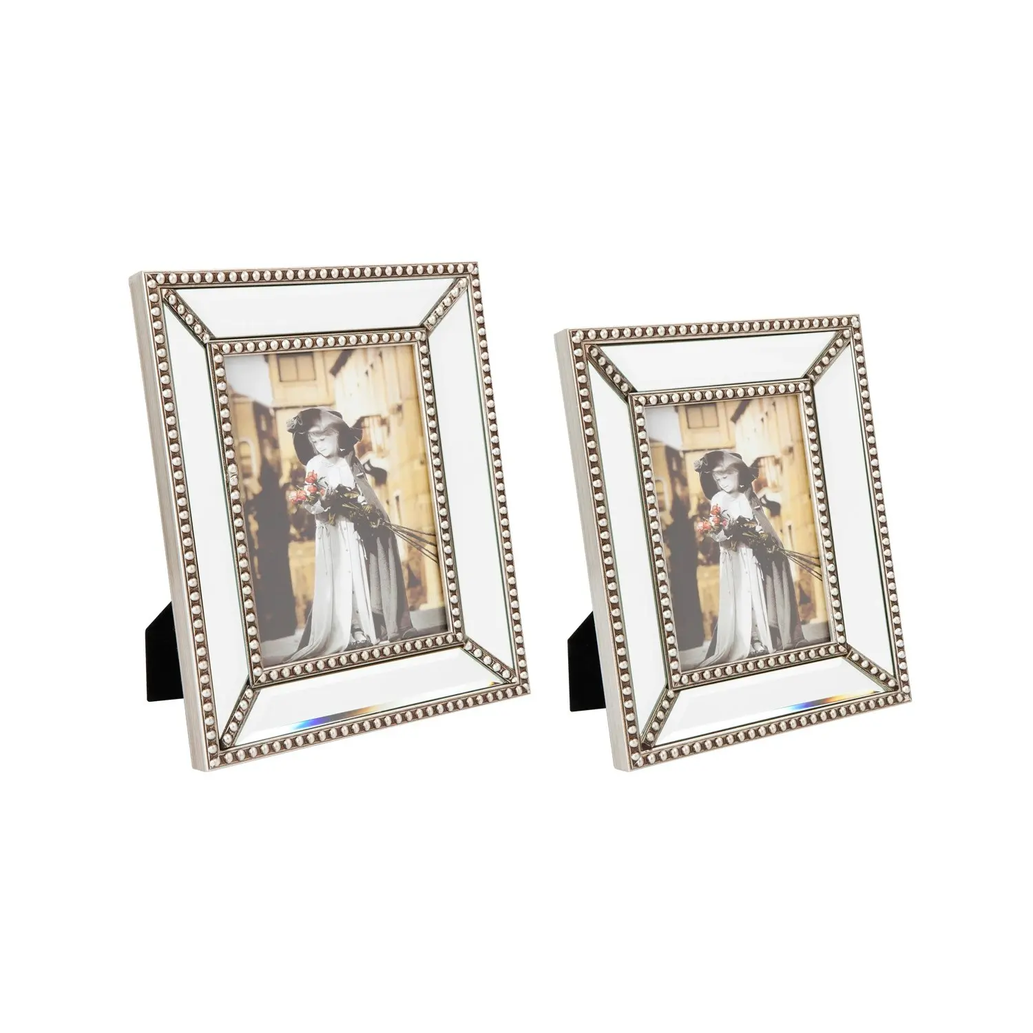 Cafe Lighting Zeta Medium Photo Frame