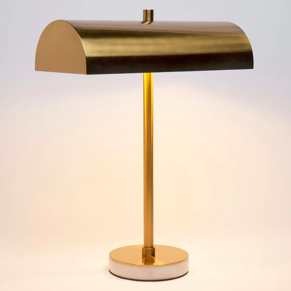 Cafe Lighting Hamlin Desk Lamp