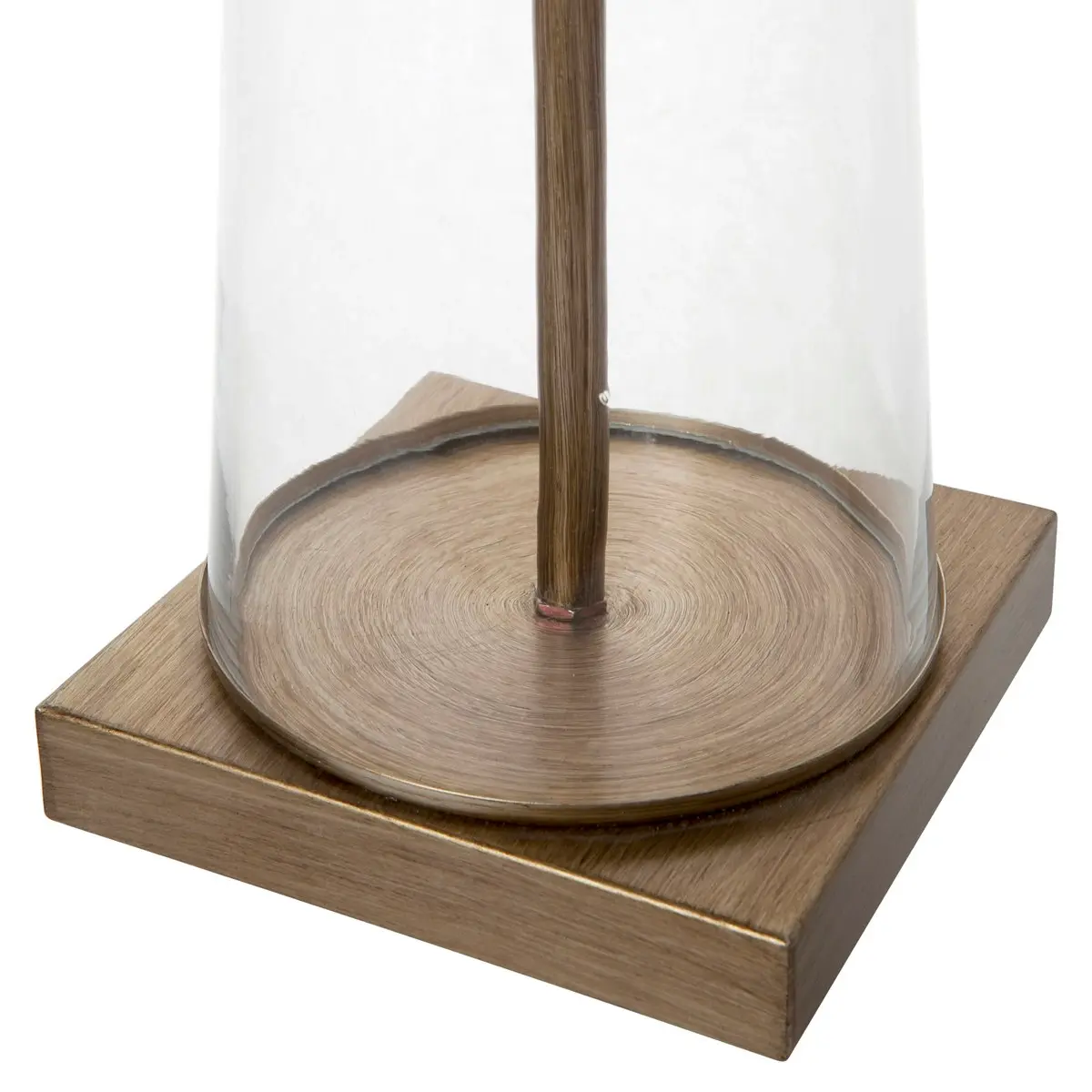 Cafe Lighting Aspen Table Lamp - White