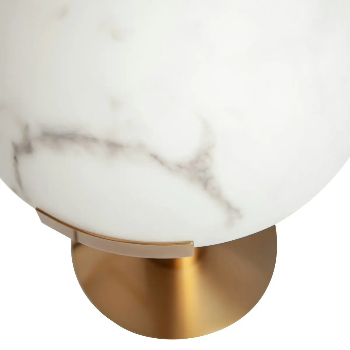 Cafe Lighting Mischa Table Lamp