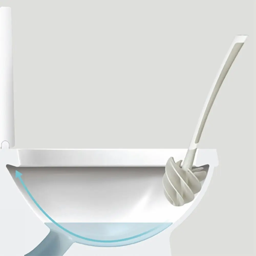 Better Living Looeez Hygienic Toilet Squeegee