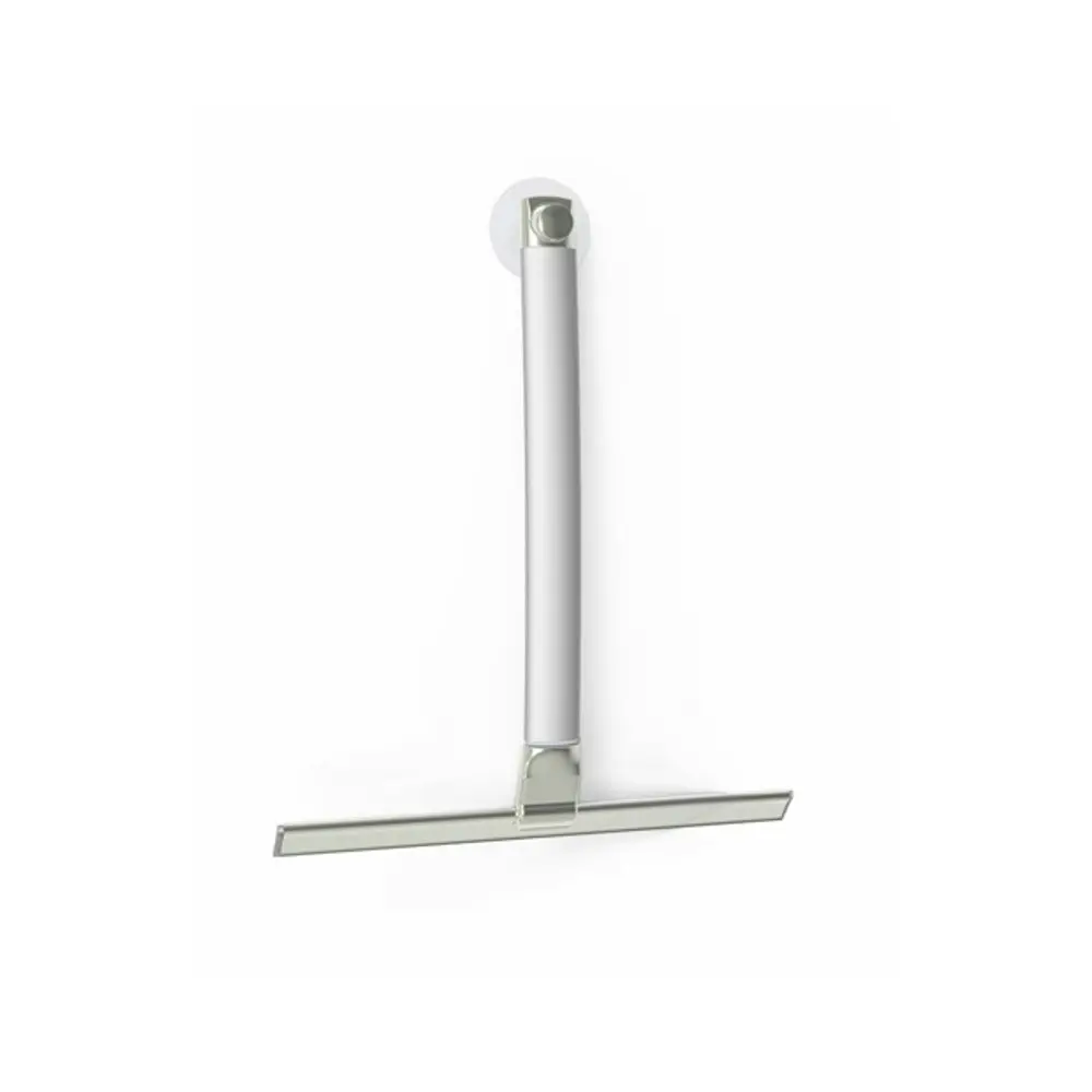 Better Living Alto Extendable Squeegee - Silver/Chrome